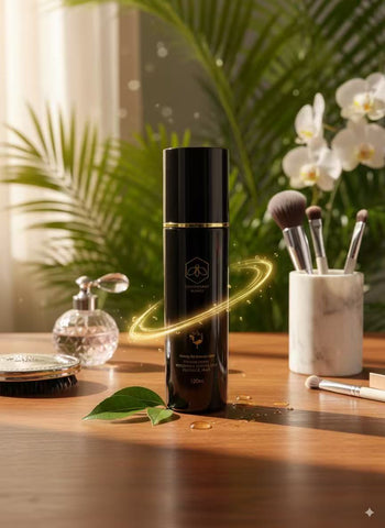 Manuka Honey Nourishing Revitalizing Essence Milk